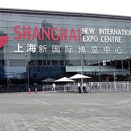 HNKS Crane Co.,Ltd participated the Asia International Hoisting Machinery and Fittings Exhibitions Conference(HMFEC China)