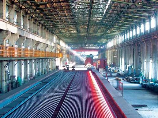electromagnet crane manufacturer-Henan Mine Crane