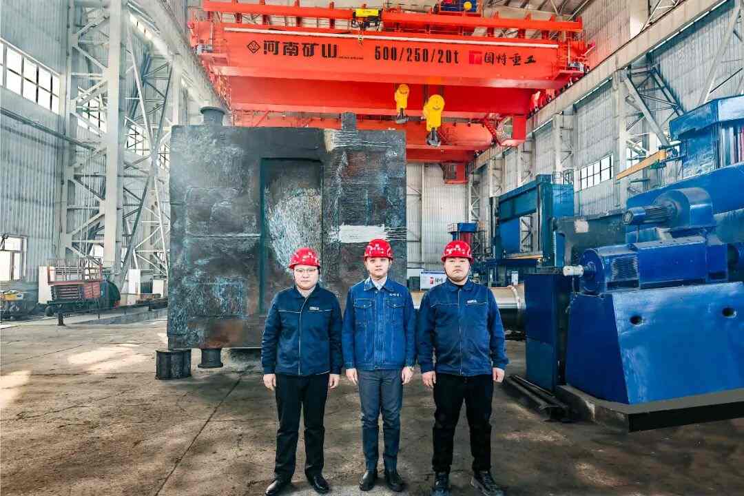 overhead traveling crane for nuclear induustry