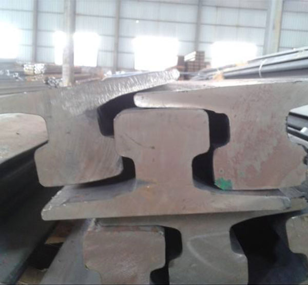DIN Standard steel rail