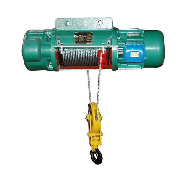 MD Double Speed Electric Hoist