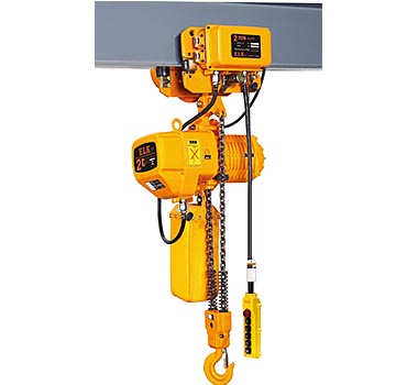 Electric Chain Hoist