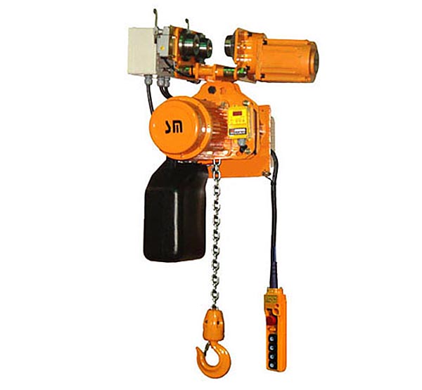 Electric Chain Hoist