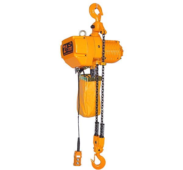 Electric Chain Hoist