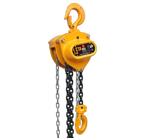 Electric Chain Hoist