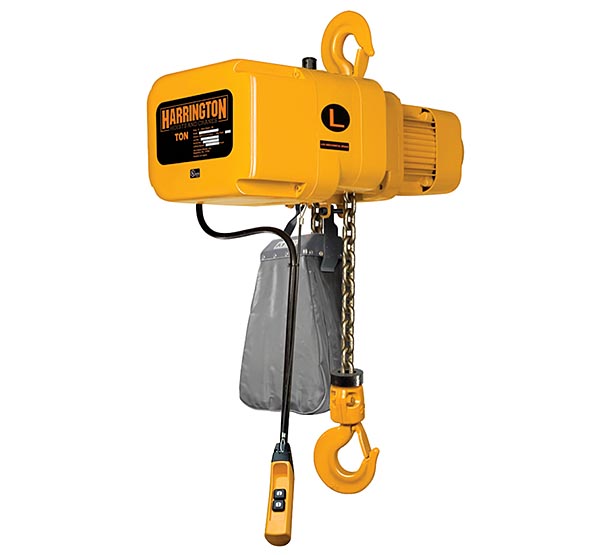 Electric Chain Hoist