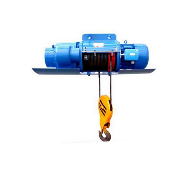 Electric Metallurgy Hoist