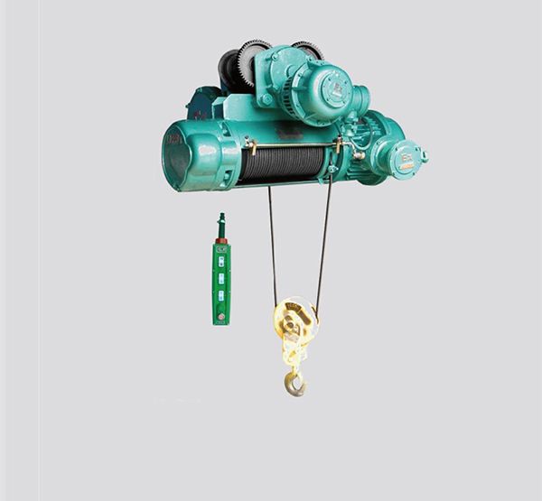 European Wire Ripe Electric Hoist
