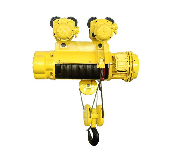European Wire Ripe Electric Hoist