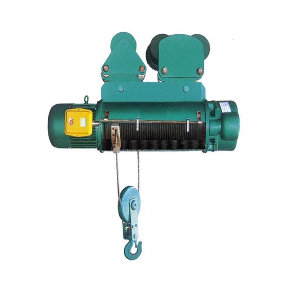 European Wire Ripe Electric Hoist