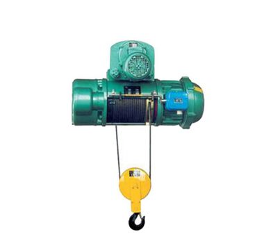 MD Double Speed Electric Hoist