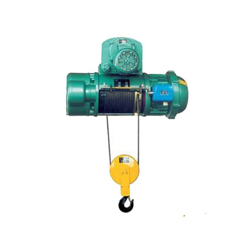 MD Double Speed Electric Hoist