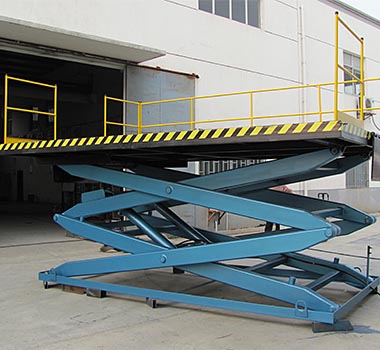 Lifting Platform