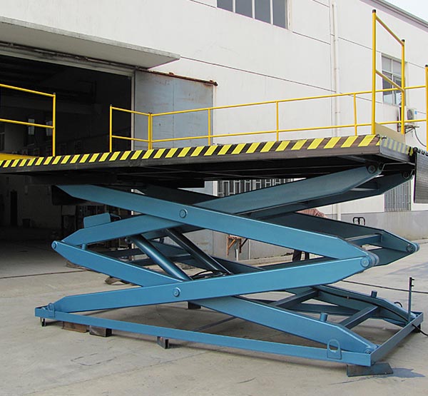 Lifting Platform