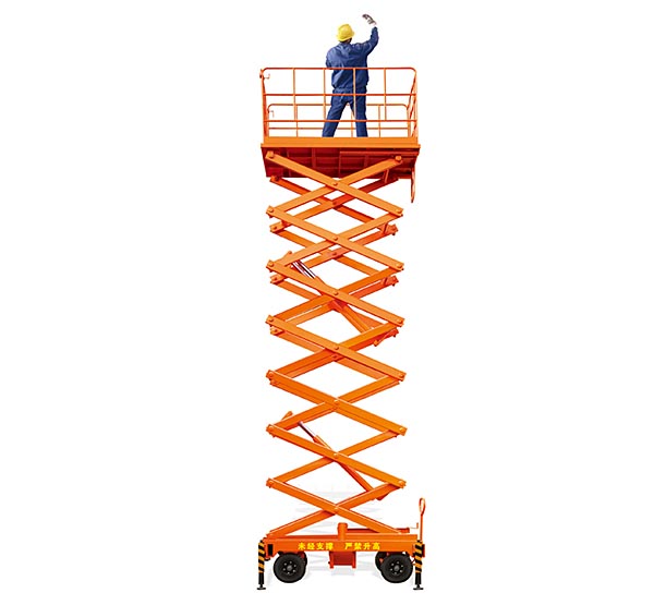 Lifting Platform