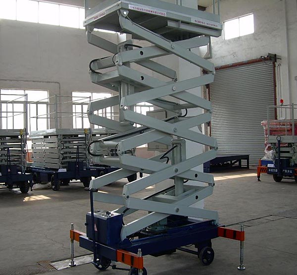 Lifting Platform
