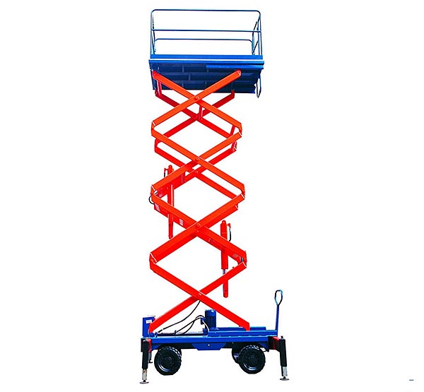 Lifting Platform