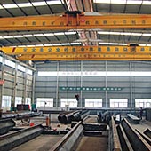 How To Let Single-girder Crane Be Effectiveness Maximally