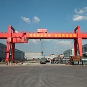 Gantry Crane Safety Operation Procedures