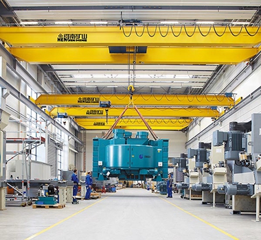 Overhead Crane