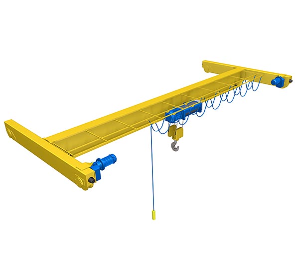Single Girder Overhead Crane