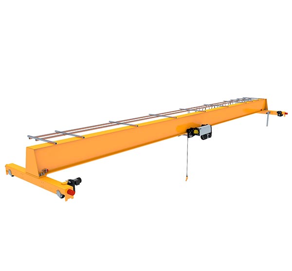 Explosion Proof Single Girder Overhead Crane