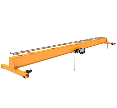 Explosion Proof Single Girder Overhead Crane
