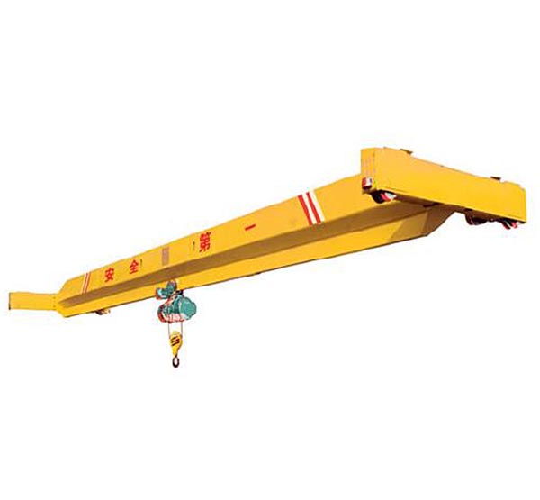 Explosion Proof Single Girder Overhead Crane