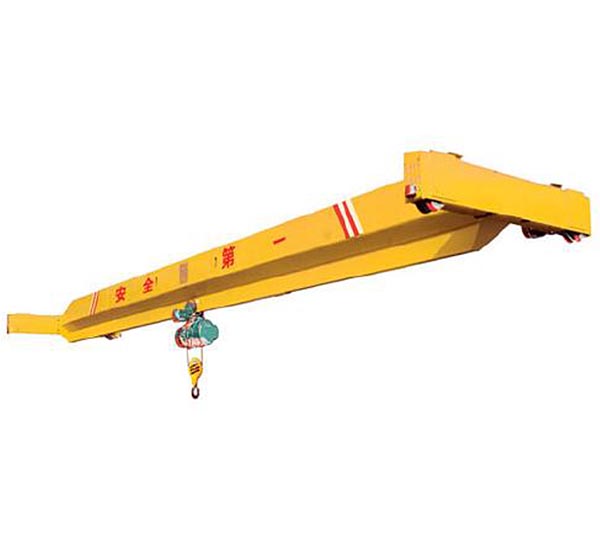 Single Girder Overhead Crane
