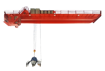 Crane Application