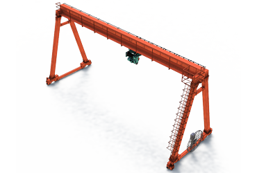 Gantry Crane