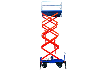 Lifting Platform